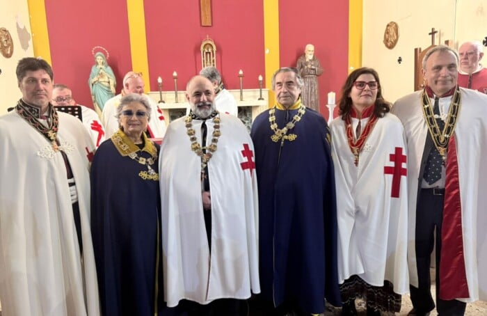 Mazzavilani Muti Corona Heracliana Di Costantinopoli 2026 03 15