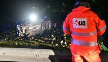 Mortale Faenza 118 Notte 6 Marzo 