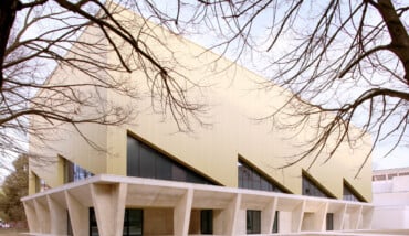 Nuova Palestra Callegari 2 