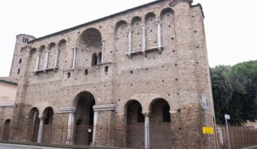 Palazzo Di Teodorico 239261 