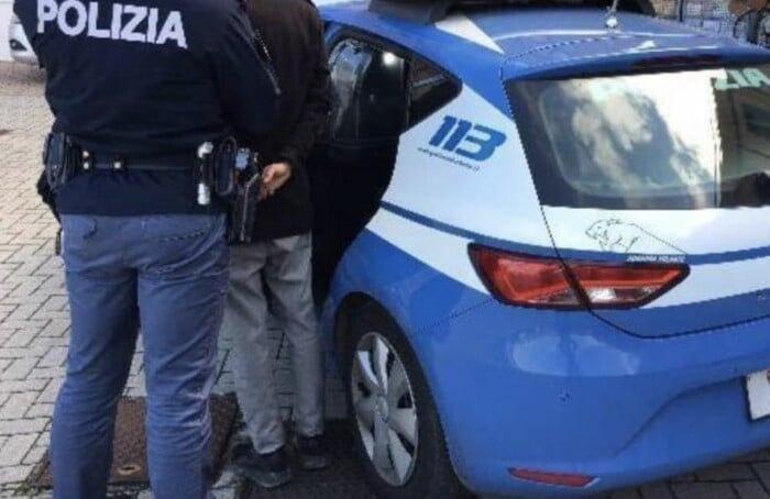 Polizia
