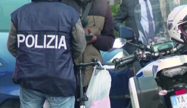 polizia 