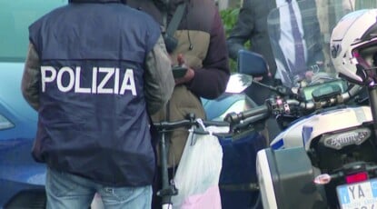 «I poliziotti arrestano chi deve essere arrestato, anche se un giudice poi lo rimetterà in libertà» 