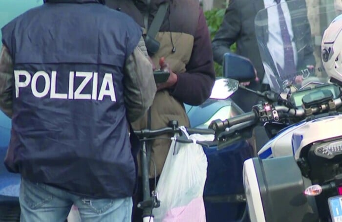 polizia