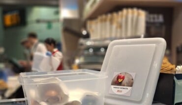 Ritiri ChefExpress 1 