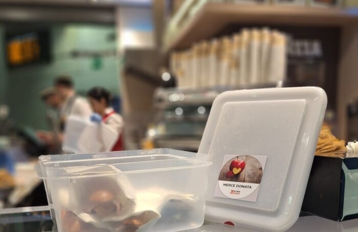 Ritiri ChefExpress 1