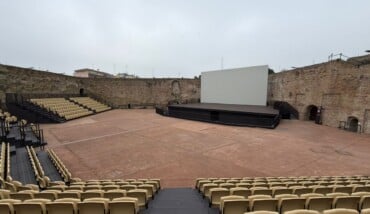 Rocca Brancaleone Nuova Arena Cinema 