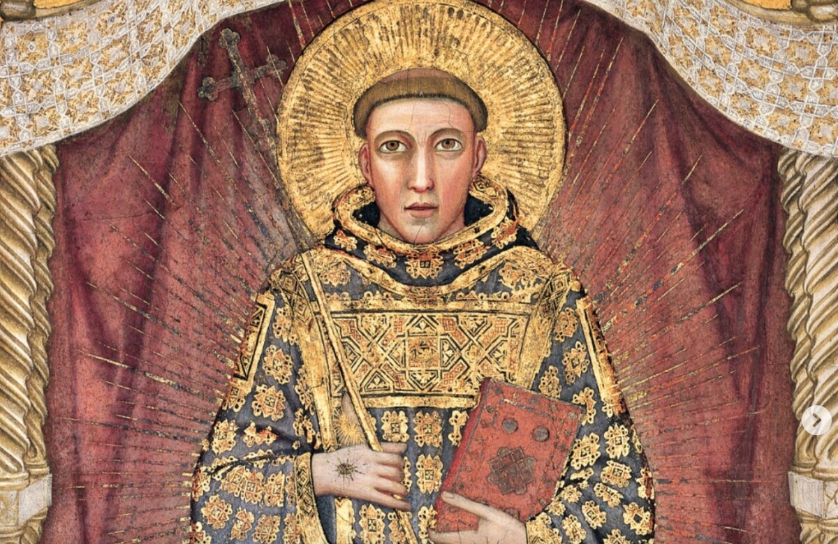 San Francesco