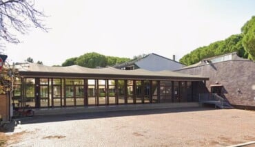 Scuola Media Sant'alberto 