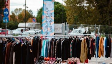 Stand Usato Garagesale Ravenna Emma Graziani