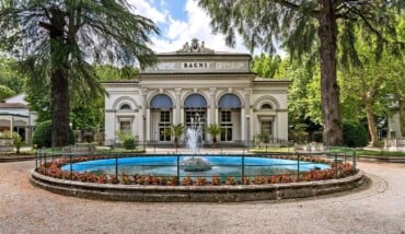 Terme Riolo Bagni 