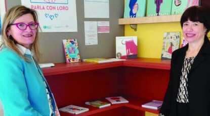 Consultori giovani, luoghi di riferimento per la salute anche psicologica e andrologica 