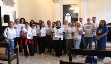 Comune Ravenna dipendenti 