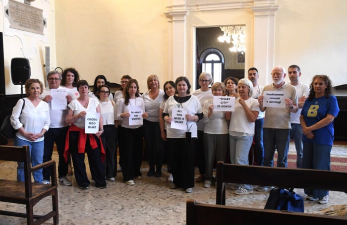 Comune Ravenna dipendenti