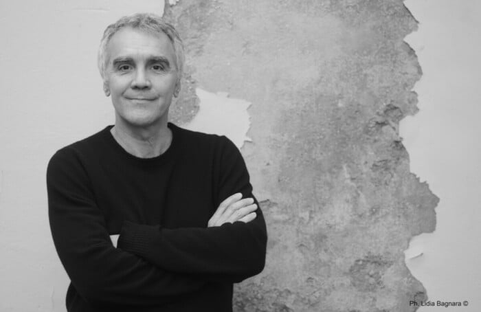 1.M. Martinelli Foto Lidia Bagnara