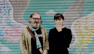 2023 04 22 Eiko Ishibashi Jim O Rourke