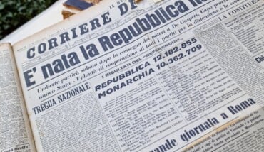 26 04 04 Foto Quante Storie Nella Storia 