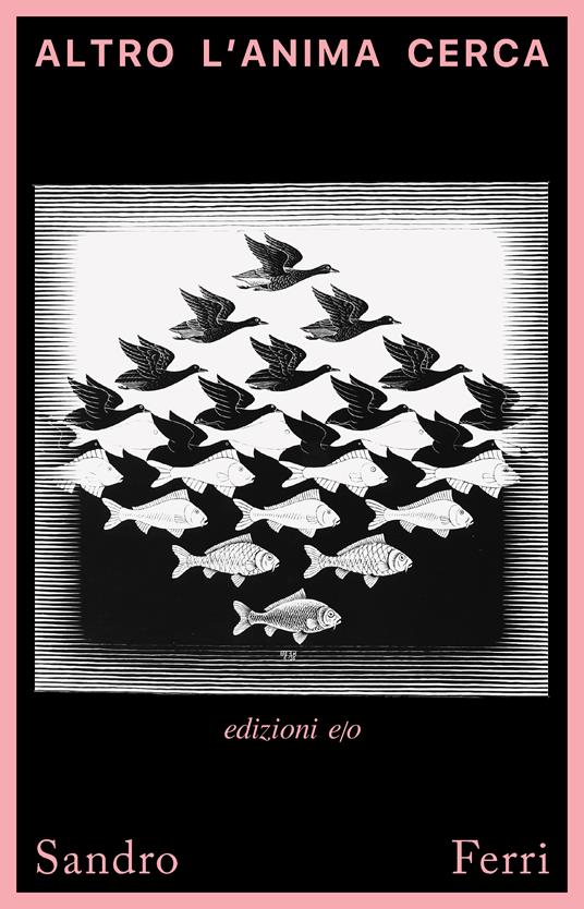 ALTRO ANIMA CERCA 2