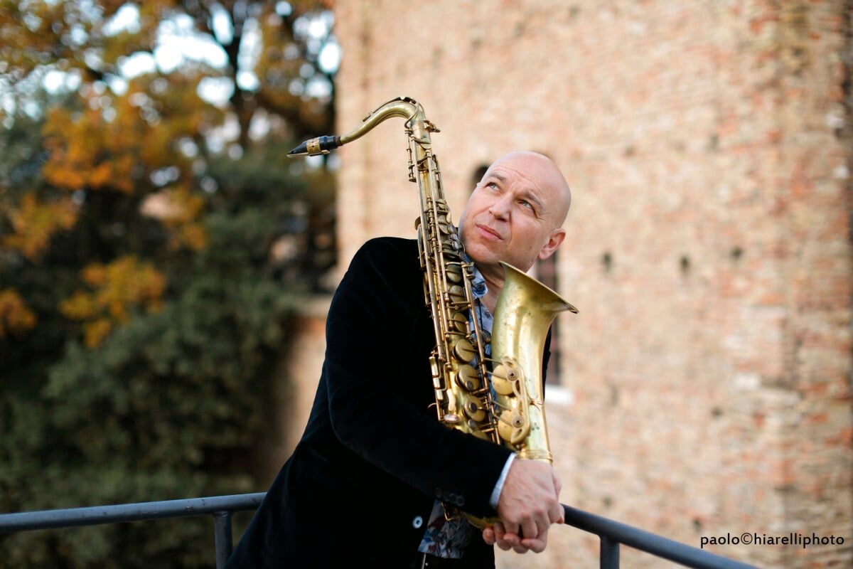 Alessandro Scala (di Paolo Chiarelli)