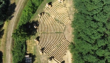 Arena Balle Paglia Cotignola 