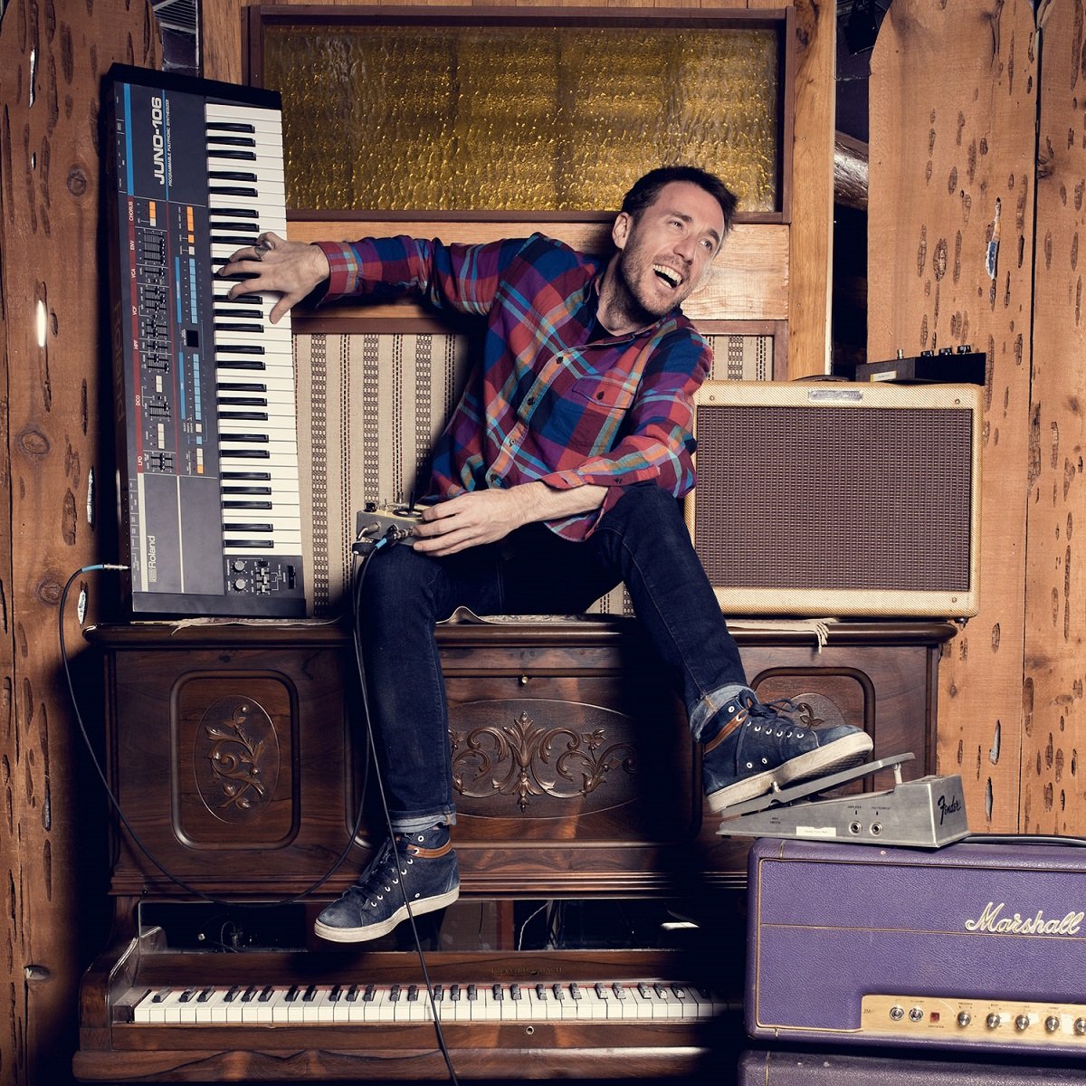 Bill Laurance (1)