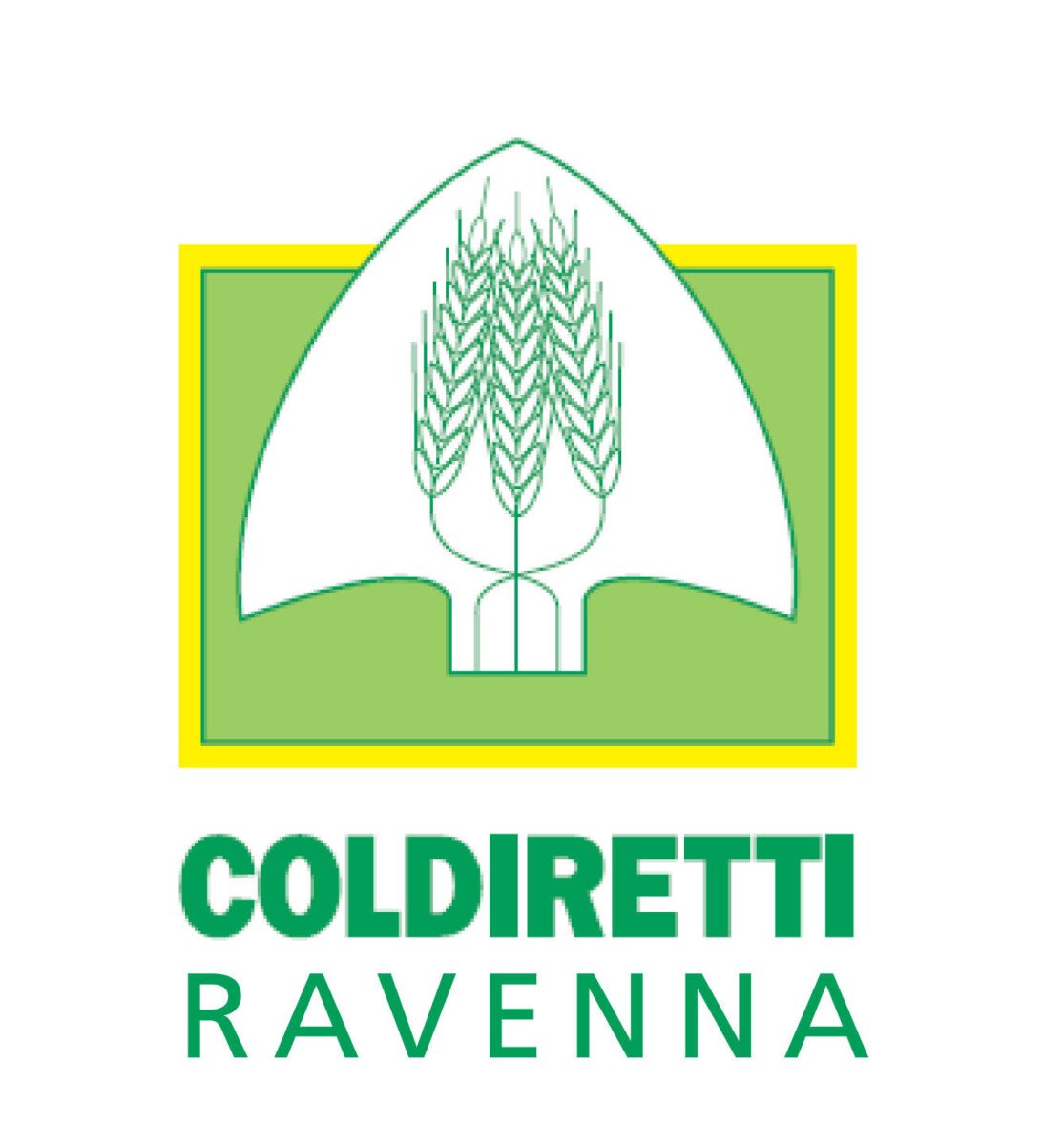 COLDIRETTI Logo
