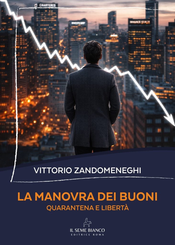 COV La Manovra Dei Buoni.Zandomeneghi
