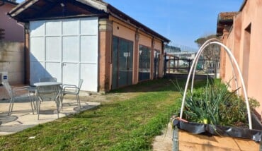 CS 50 Ex Lavatoio Di Russi 