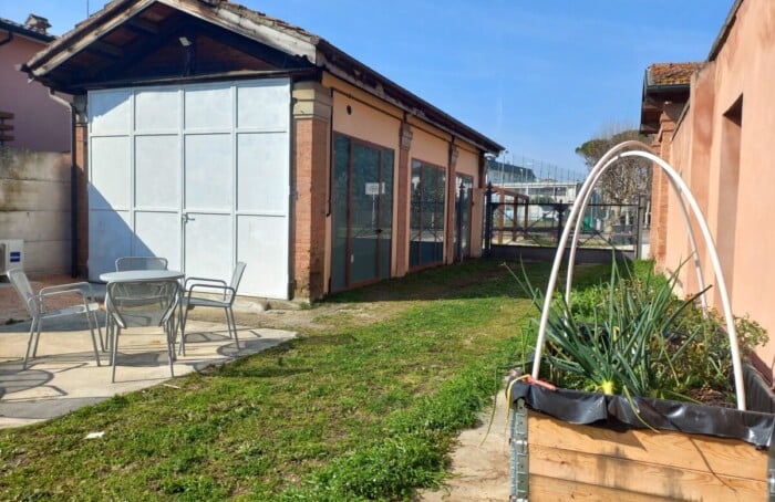 CS 50 Ex Lavatoio Di Russi