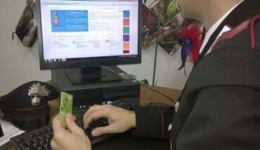 Carabinieri Controlli Computer Truffe 2 