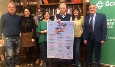 Curatori E Partner Del Caffè Letterario 