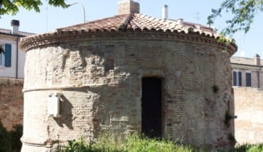 Esterno Polveriera Ph. Martina Baldetti B Ridimensionata