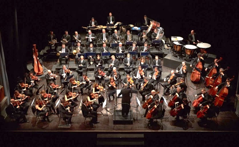 Filarmonica Marchigiana