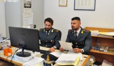 Foto Gdf Faenza 
