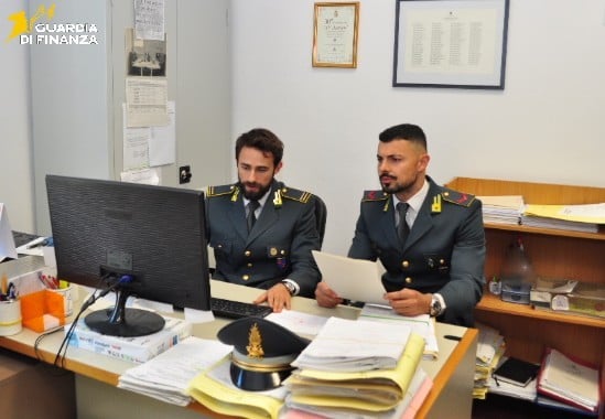 Foto Gdf Faenza