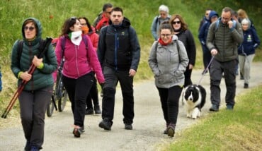 Foto Di Bruno Baraccani Dalla Camminata Del 2024 (1)