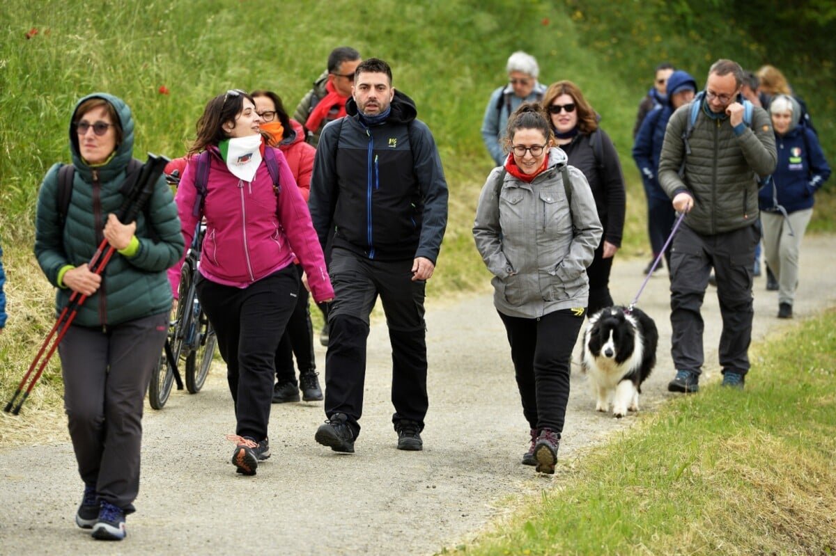 Foto Di Bruno Baraccani Dalla Camminata Del 2024 (1)