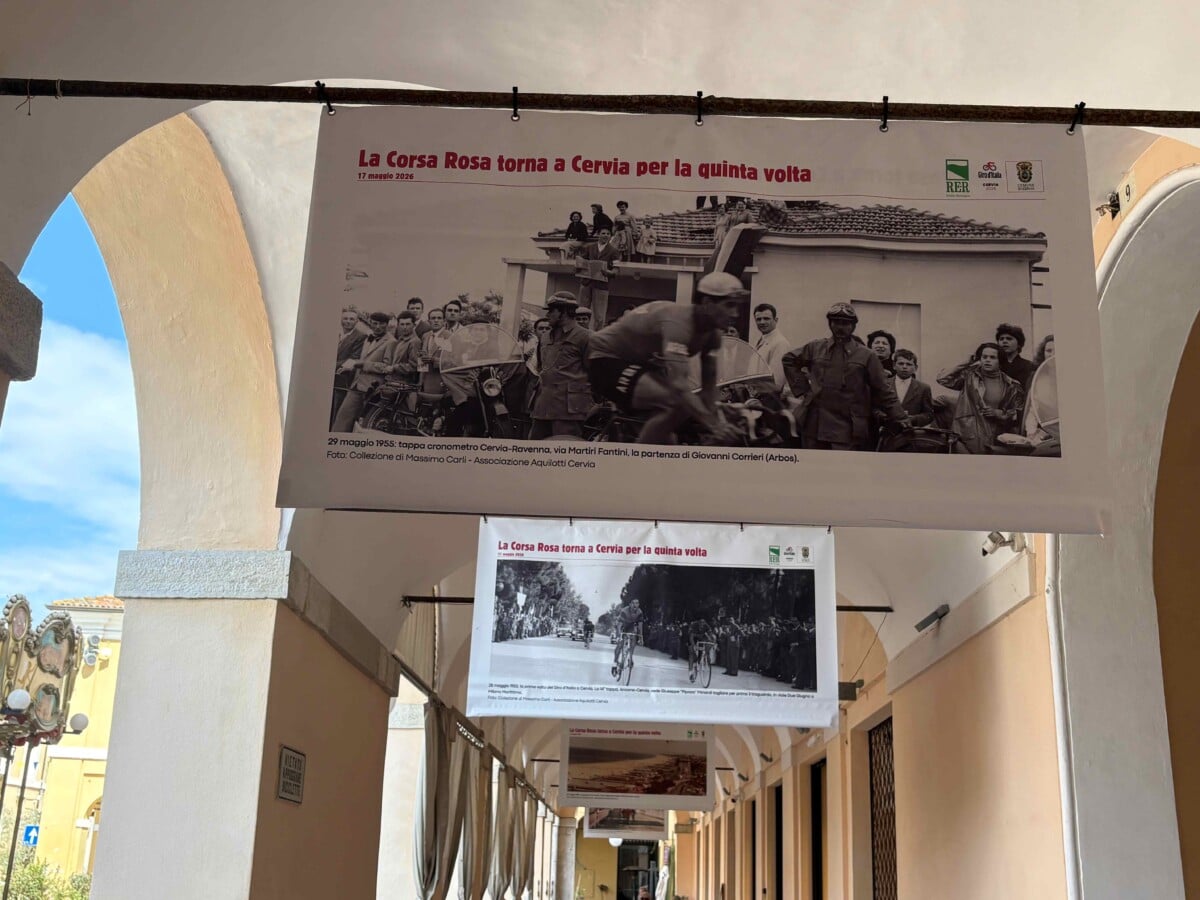 Foto Portico Comune 2