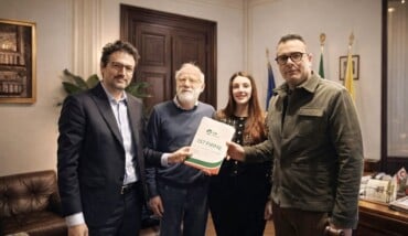 Foto Sindaco Ravenna 