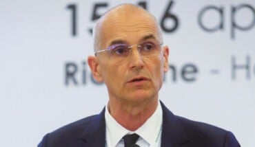 Francesco Marinelli 2025 
