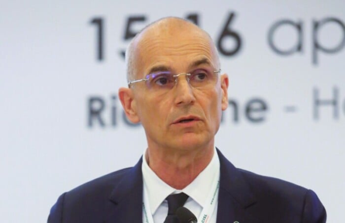 Francesco Marinelli 2025