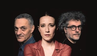 Giovanni Ceccarelli Ferruccio Spinetti Cristina Renzetti