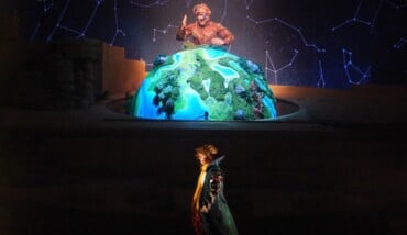 IL PICCOLO PRINCIPE 2026 Foto 3 @Roar Studio 