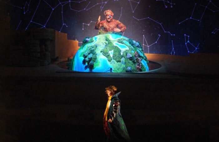 IL PICCOLO PRINCIPE 2026 Foto 3 @Roar Studio