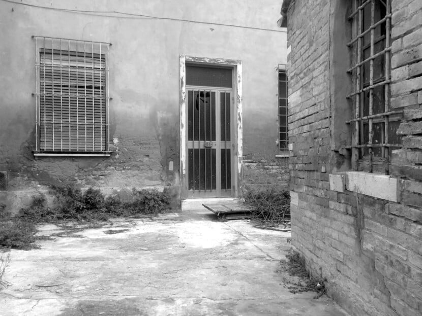 In attesa del ritorno