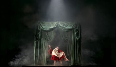 La Fame (0) Serena Pea LES MOUSTACHES