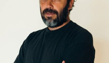 Luca Manservisi