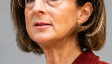 Marta Cartabia Crop, Milano, 10.2020