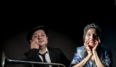 Mauro Ottolini © Roberto Cifarelli