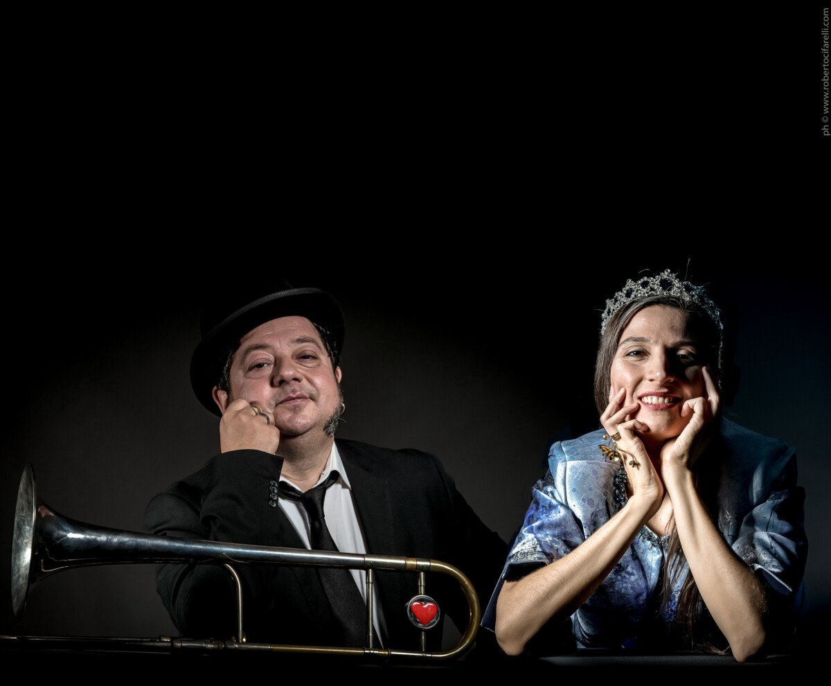 Mauro Ottolini © Roberto Cifarelli